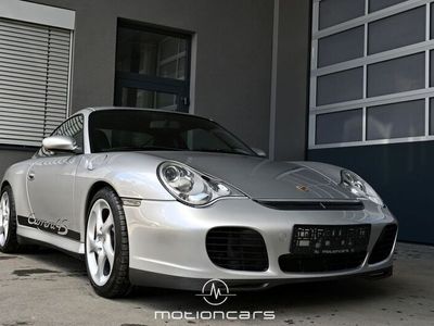 Porsche 911 Carrera 4S
