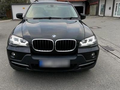 gebraucht BMW X5 E70 Achtung Rechtslenker