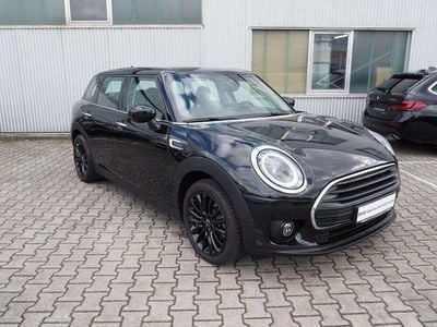 Gebraucht Mini Cooper Clubman Classic 136 PS (100 kW) 2024 Schwarz Kombi