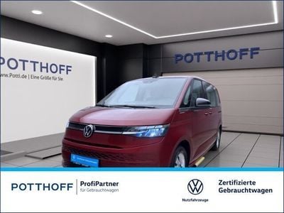VW T7