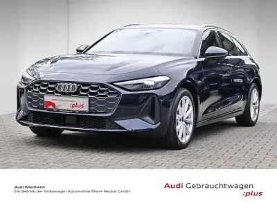 Gebraucht Audi A5