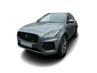 Grau Gebraucht 2024 Jaguar E-Pace R-Dynamic SUV | 67.055 €