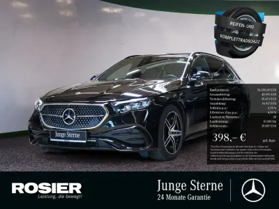 Gebraucht Mercedes E300