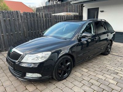 gebraucht Skoda Octavia 1.8 / Tüv Neu / Klima / Tempomat / 1. Hand