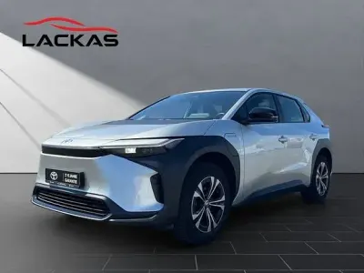 Gebraucht Toyota bZ4X