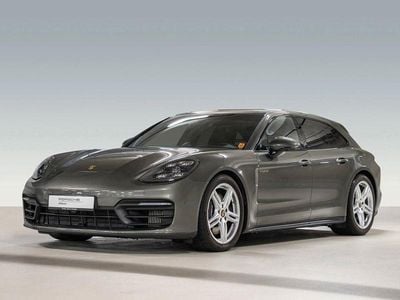 Porsche Panamera 4
