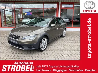 Gebraucht Seat Leon X-Perience