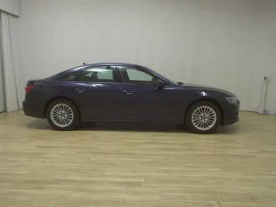 Gebraucht Audi A6