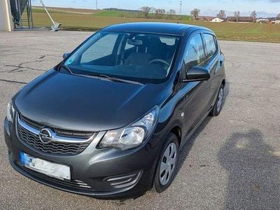 Opel Karl