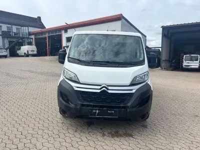 Gebraucht Citroën Jumper
