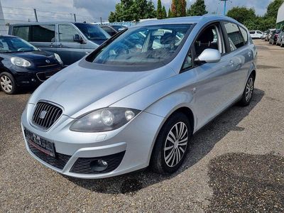 Seat Altea