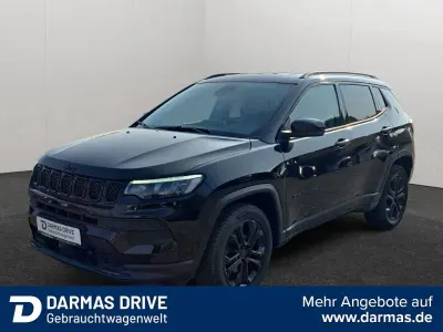 Occasion Jeep Compass
