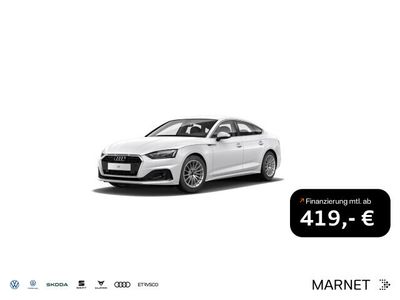 gebraucht Audi A5 Sportback 35 TFSI