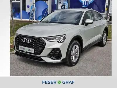 gebraucht Audi Q3 SPORTBACK