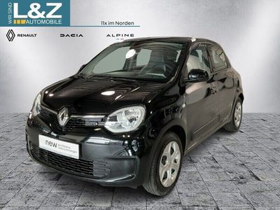 gebraucht Renault Twingo Limited SCe 65 Klimaanlage/SHZ