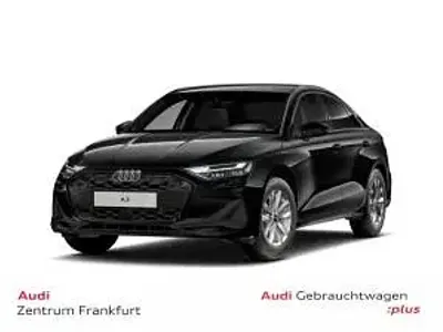 Gebraucht Audi A3