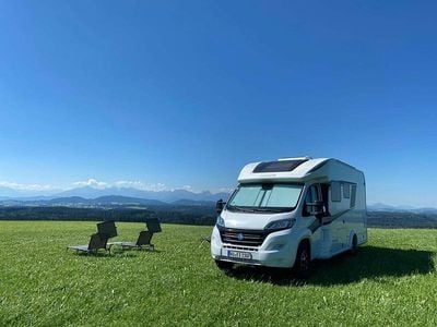 Gebraucht Knaus SUN I 131 PS (96 kW) 2019 Weiß Van