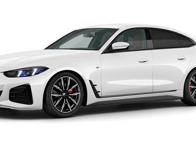 Gebraucht BMW 430 Gran Coupé Comfort Edition 245 PS (180 kW) 2025 Weiß Coupé