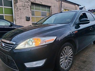 Gebraucht Ford Mondeo 130 PS (95 kW) 2007 Kombi