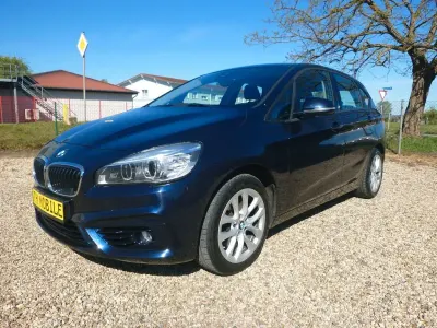 Gebraucht BMW 220 Active Tourer