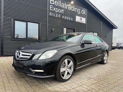 Mercedes E350