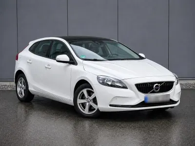 Gebraucht Volvo V40