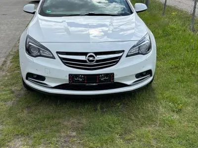Gebraucht Opel Cascada