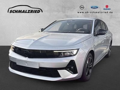 Silber Gebraucht 2024 Opel Astra Kombi | 23.970 € (Fairer Preis)