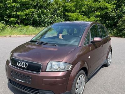 Audi A2