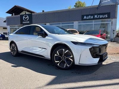 Nouă Mazda 6e Takumi-Line 189 kW (258 CP) 2026 Alb Berlinǎ