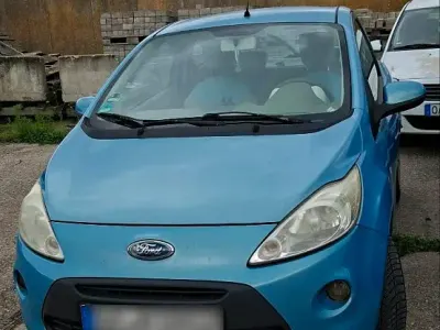 Gebraucht Ford Ka