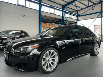 Gebraucht BMW M5