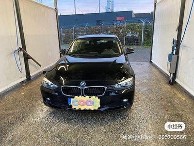 BMW 316