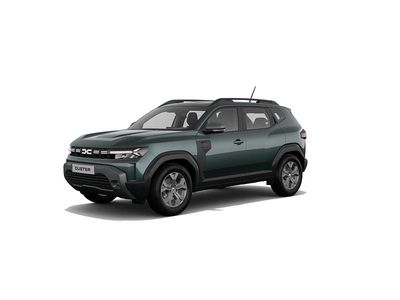 Nuova Dacia Duster Expression 154 CV (113 kW) 2026 Verde SUV