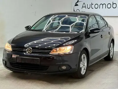 Gebraucht VW Jetta