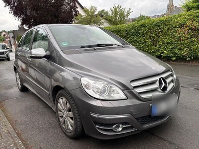 Mercedes 200