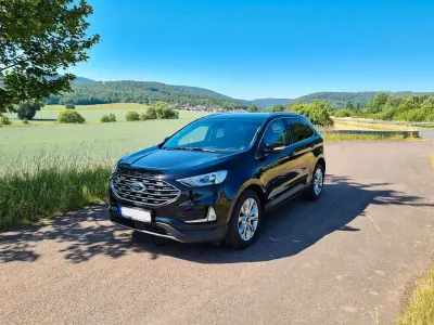 Gebraucht Ford Edge