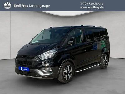Ford Tourneo