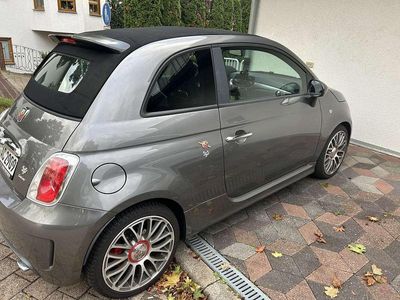Abarth 595C