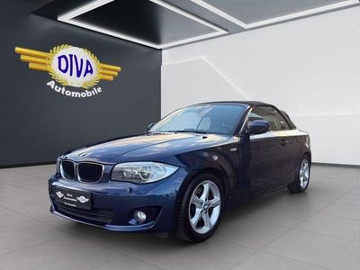 Gebraucht BMW 123 Advantage 204 PS (150 kW) 2012 Andere Kleinwagen