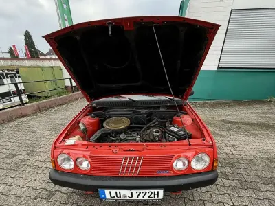 Gebraucht Fiat Ritmo S 84 PS (61 kW) 1984 Cabrio