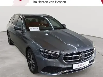 Gebraucht Mercedes E400