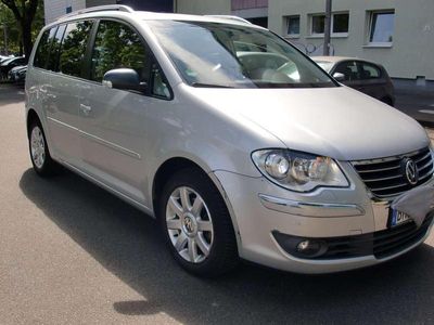 VW Touran