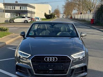 Audi A3 Cabriolet