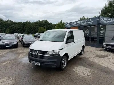 Gebraucht VW Transporter