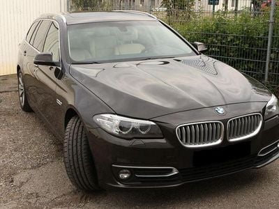 BMW 528