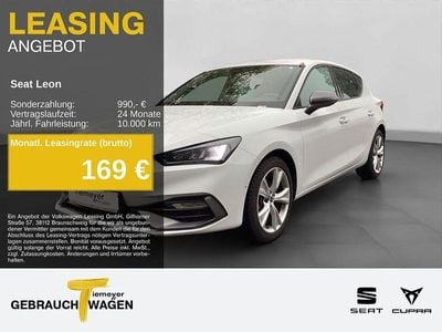 Seat Leon ST