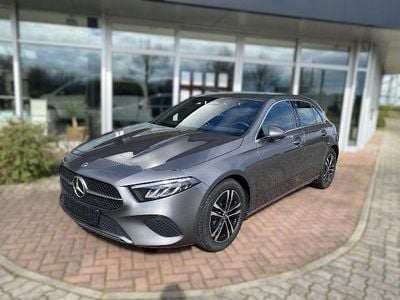 Gebraucht Mercedes A180 Progressive 136 PS (100 kW) 2023