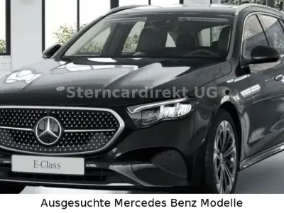 Gebraucht Mercedes E300