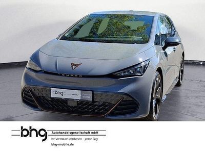 Second-hand Cupra Born 150 kW (204 CP) 2024 Gri Hatchback
